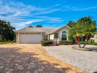 6607 39th Avenue Cir W, Bradenton, FL, 34209