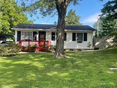 312 S Poplar Ct, Ellettsville, IN, 47429
