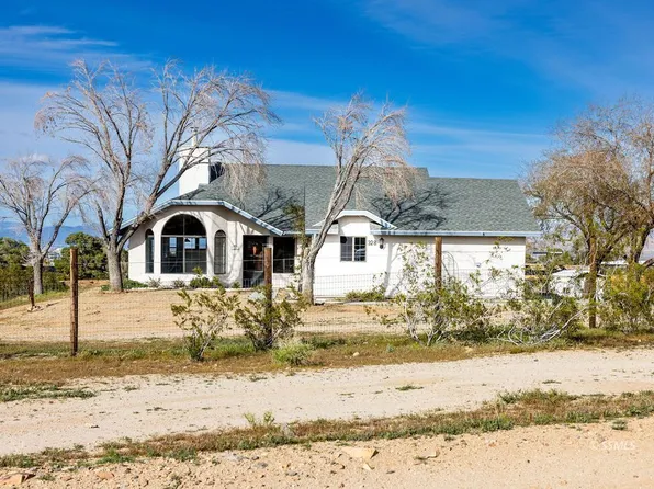 328 E Dana Ave, Ridgecrest, CA 93555