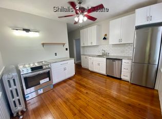 50 Lothrop St #1, Newtonville, MA 02460