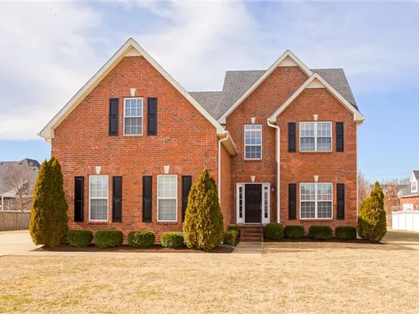 2649 Marilyn Ct, Murfreesboro, TN 37129