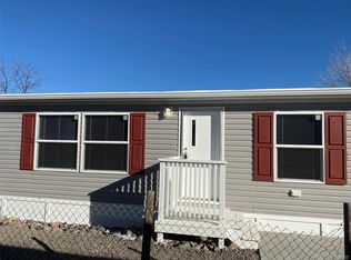 2119 W 91st Pl, Federal Heights, CO 80260