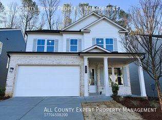 221 Birchwood Dr, Canton, GA 30115