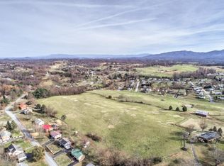 Old Embreeville Rd, Jonesborough, TN 37659