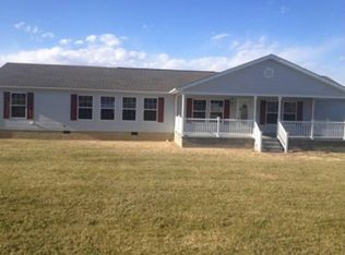 121 June Bug Ln, Luray, VA 22835