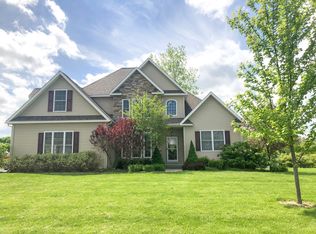 601 Lynhurst Ave, Horseheads, NY