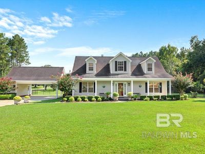 13760 Trawick Rd, Stapleton, AL, 36578