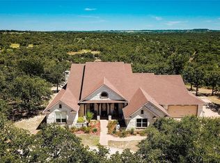 20600 S Fm 4, Lipan, TX 76462