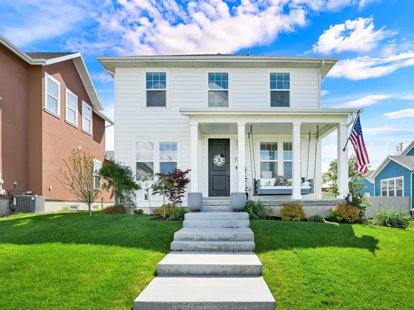 1951 W Joseph Acres Rd, Kaysville, UT 84037