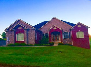 163 Avawam Dr, Richmond, KY 40475