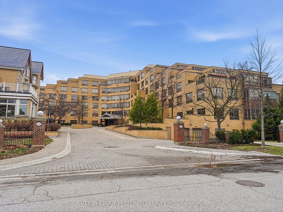1st image of 250 Sydenham St #310