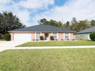 807 Camp Francis Johnson Rd, Orange Park, FL 32065