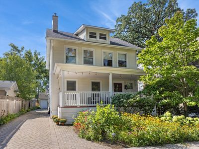 7911 Oak Ave, River Forest, IL, 60305