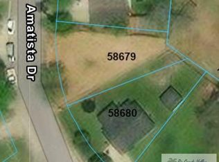 5I63 Amatista Dr LOT 7-4, Brownsville, TX 78521