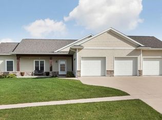 104 Pheasant Ave, Atkins, IA 52206