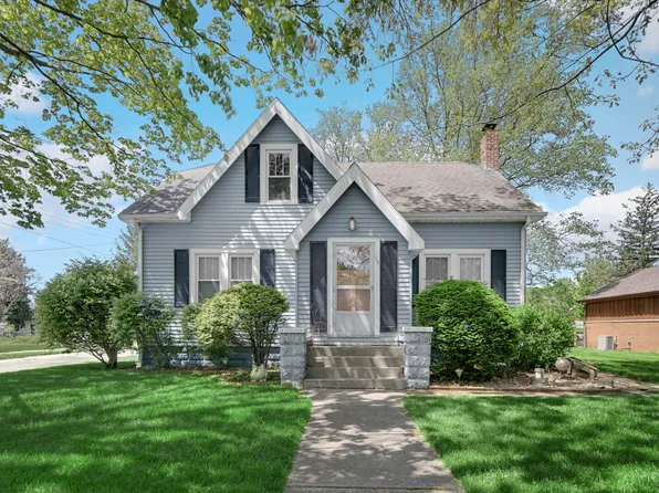 112 N Illinois St, Hanna, IN 46340
