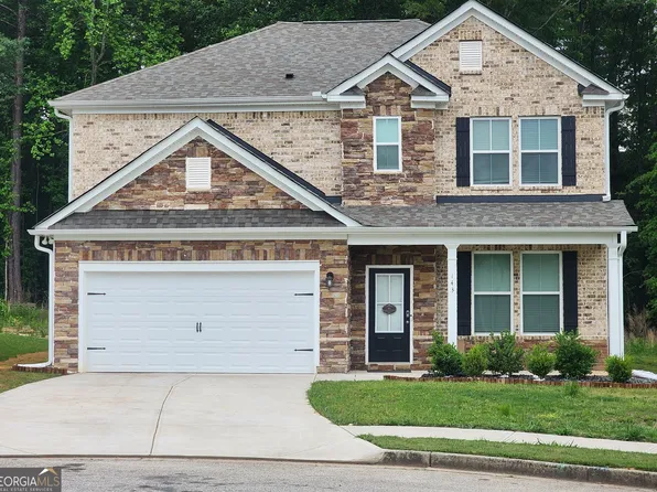 143 Hunts Mill Cir, Griffin, GA 30224