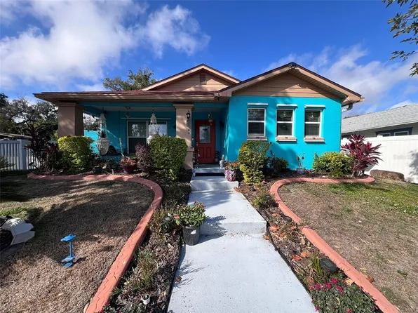 706 N Vermont Ave, Lakeland, FL 33801