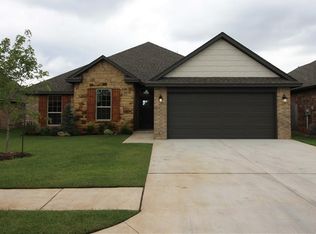 5116 SW 122nd Ter, Oklahoma City, OK 73173