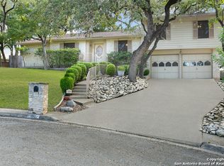 1901 Woodseer St, San Antonio, TX 78248