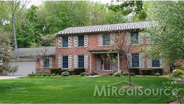 2nd image of 28915 Oak Point Dr
