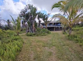 16-2108 Opeapea Rd, Road, HI 96771