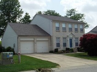 333 Locust St, Greendale, IN 47025