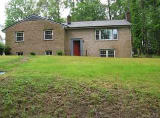 4505 Forrestal Rd, Chester, VA 23831