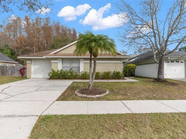5911 Bitterwood Ct, Tampa, FL 33625