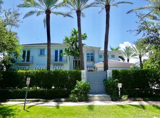 662 Woodcrest Rd, Key Biscayne, FL 33149