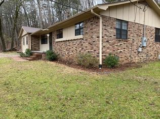 576 Linker Mountain Rd, Dover, AR 72837