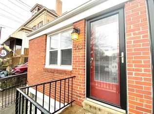 553 Southern Ave, Pittsburgh, PA