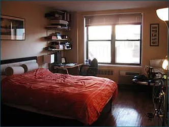 Rented by Brown Harris Stevens