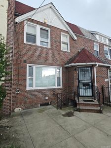 199-16 115th Avenue, Saint Albans, NY, 11412