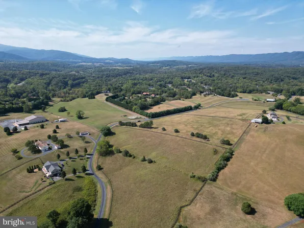 Fox Hill Rd, Front Royal, VA 22630