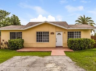 3820 NW 197th Ter, Miami Gardens, FL 33055