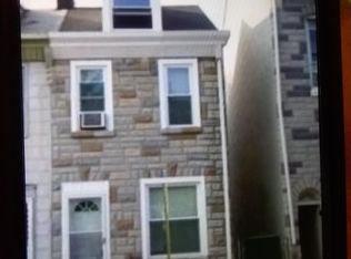 1013 Greenwich St, Reading, PA 19604