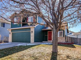 22062 Day Star Dr, Parker, CO 80138