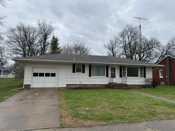 101 W High St, La Moille, IL 61330