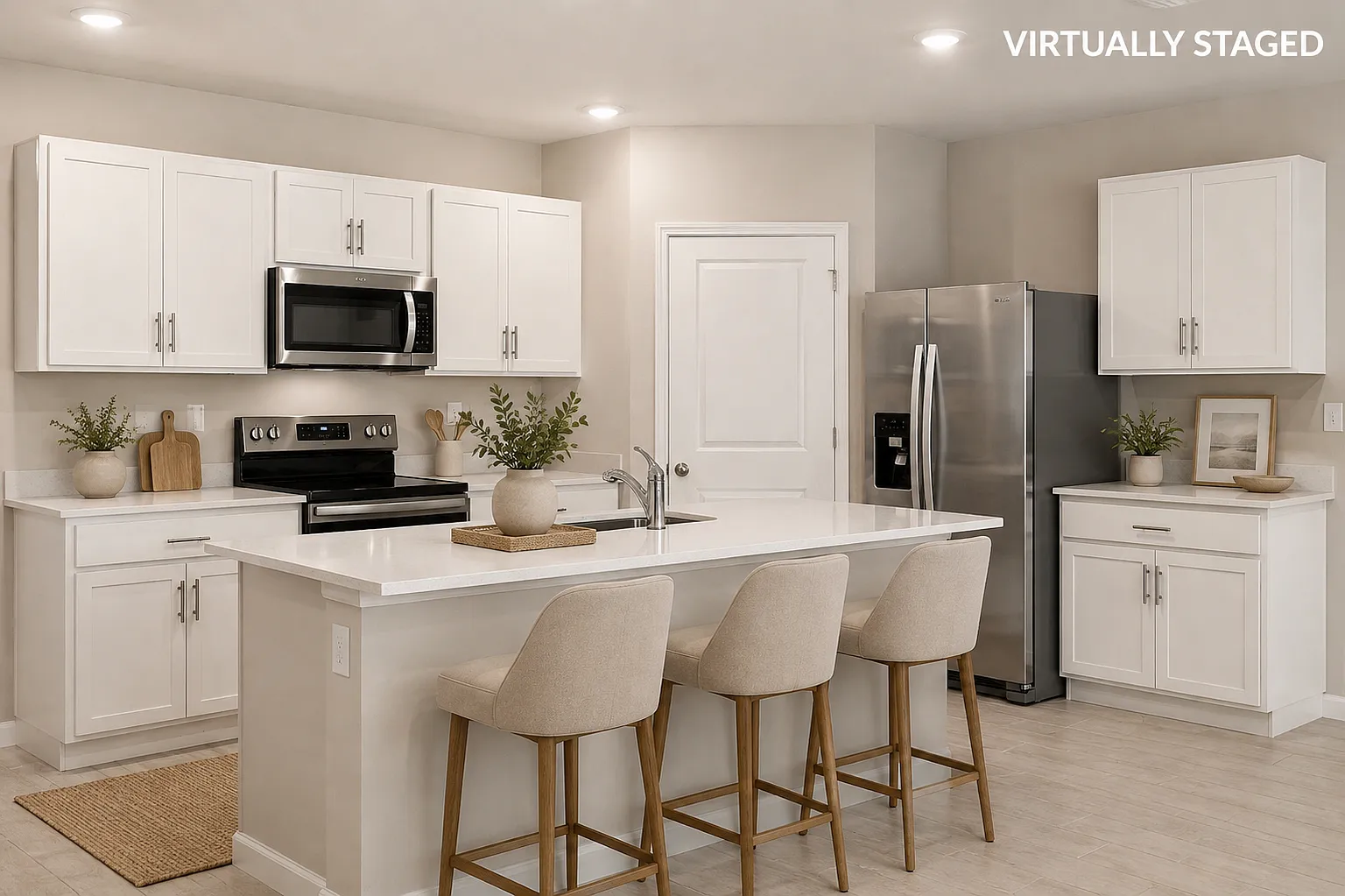 4 bed, 2.0 bath, 1828 sqft, $2,100 — Photo 3