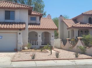 9013 Soft Sand Dr, Las Vegas, NV 89117
