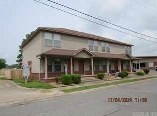 1161 Spencer St APT 2, Conway, AR 72032