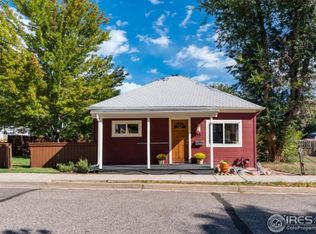 725 West St, Louisville, CO 80027