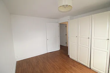 Rented by Compass