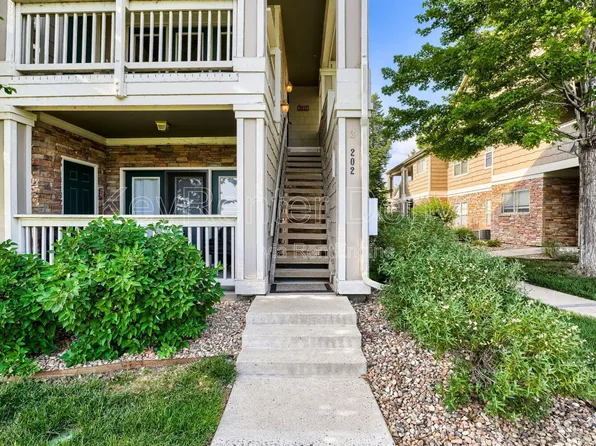 4385 S Balsam St, Denver, CO