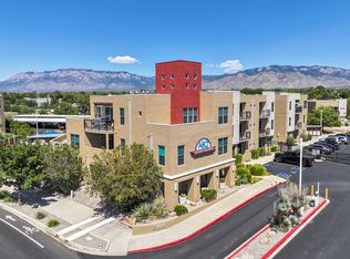 ABQ Uptown Apartments, Albuquerque, NM 87110