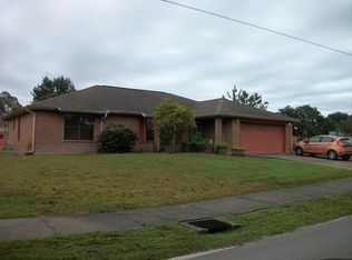 1001 Glendale Ave NW, Palm Bay, FL 32907