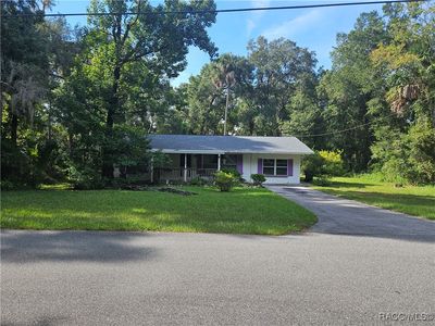 9708 W Hawthorne St, Crystal River, FL, 34428