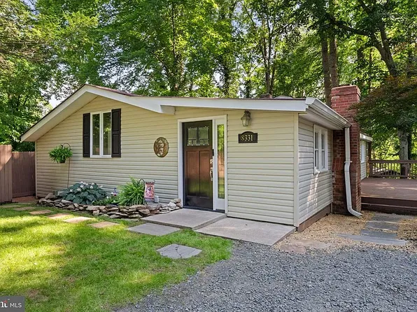 8331 Haire St #B, Manassas, VA 20112