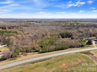 0 E Memorial Hwy, Harmony, NC 28634